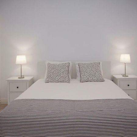 Casa Do Colegio Downtown Private Suite 61 Понта-Делгада Экстерьер фото