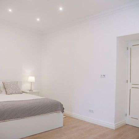 Casa Do Colegio Downtown Private Suite 61 Понта-Делгада Экстерьер фото