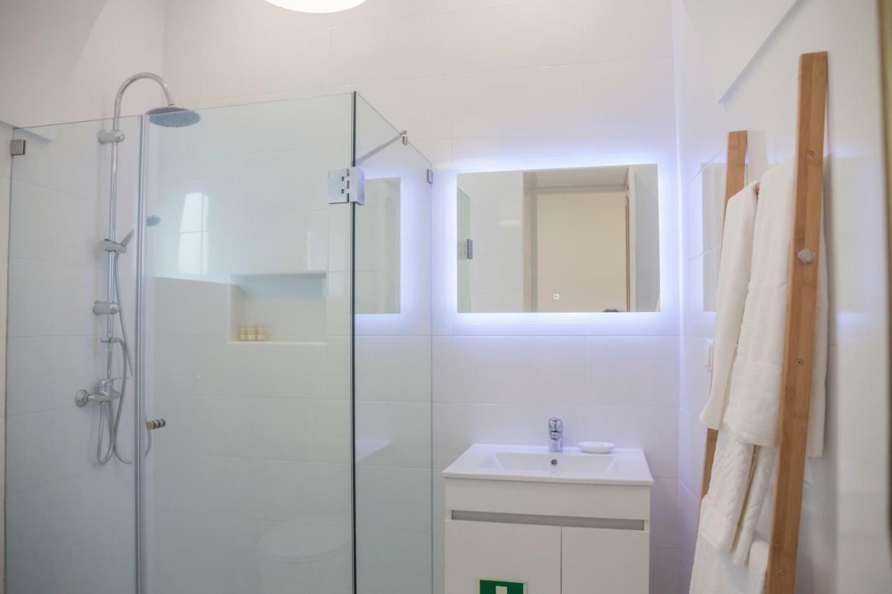 Casa Do Colegio Downtown Private Suite 61 Понта-Делгада Экстерьер фото