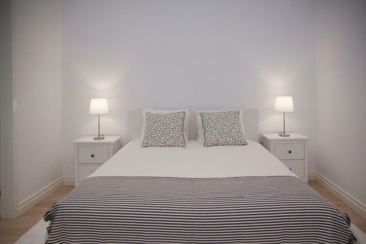 Casa Do Colegio Downtown Private Suite 61 Понта-Делгада Экстерьер фото