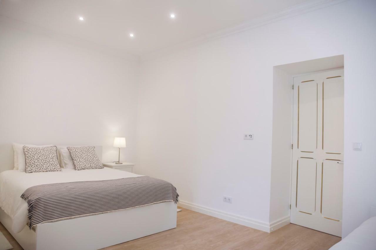 Casa Do Colegio Downtown Private Suite 61 Понта-Делгада Экстерьер фото