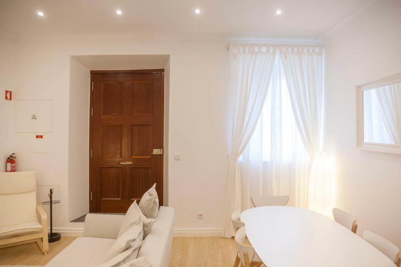 Casa Do Colegio Downtown Private Suite 61 Понта-Делгада Экстерьер фото